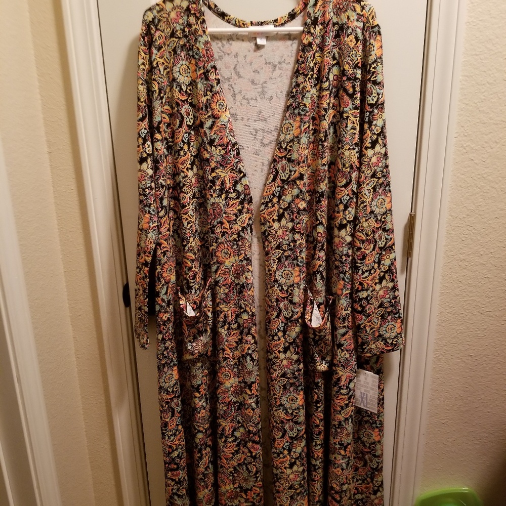 Lularoe Sarah XL